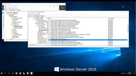 allow smart card login at login server 2016|Restricting Access to Windows Desktop Login Using .